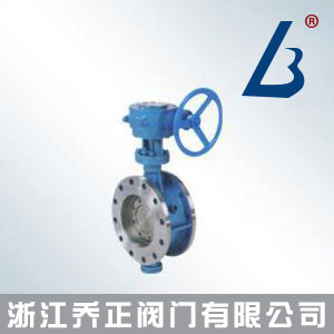 D343H碳鋼法蘭蝶